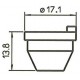 BYSTRONIC CO2 TUBE